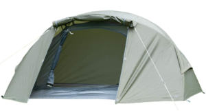 BUNDOK　ドーム型テント（ソロキャンプ用）